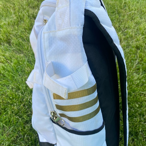 Baseball backpack - Picture 7 of 10